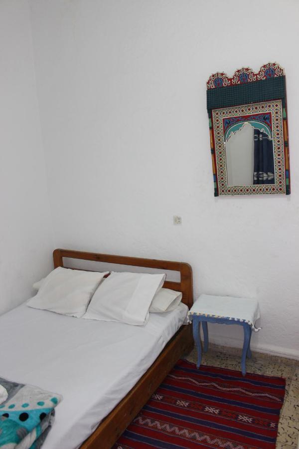 Cordoba Pension Chefchaouen Exterior photo