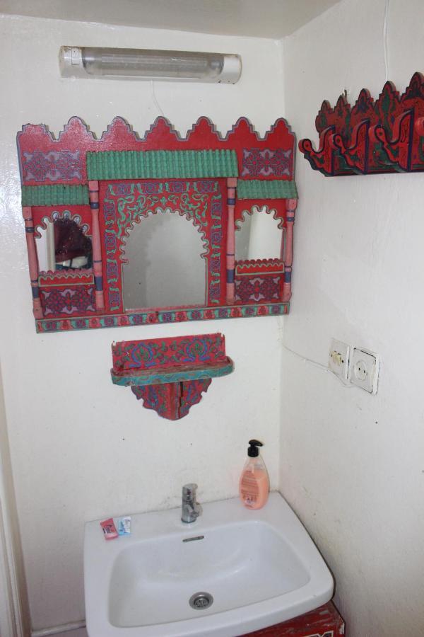 Cordoba Pension Chefchaouen Exterior photo
