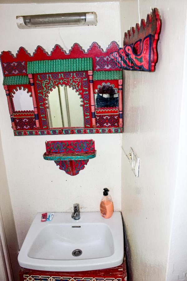 Cordoba Pension Chefchaouen Exterior photo