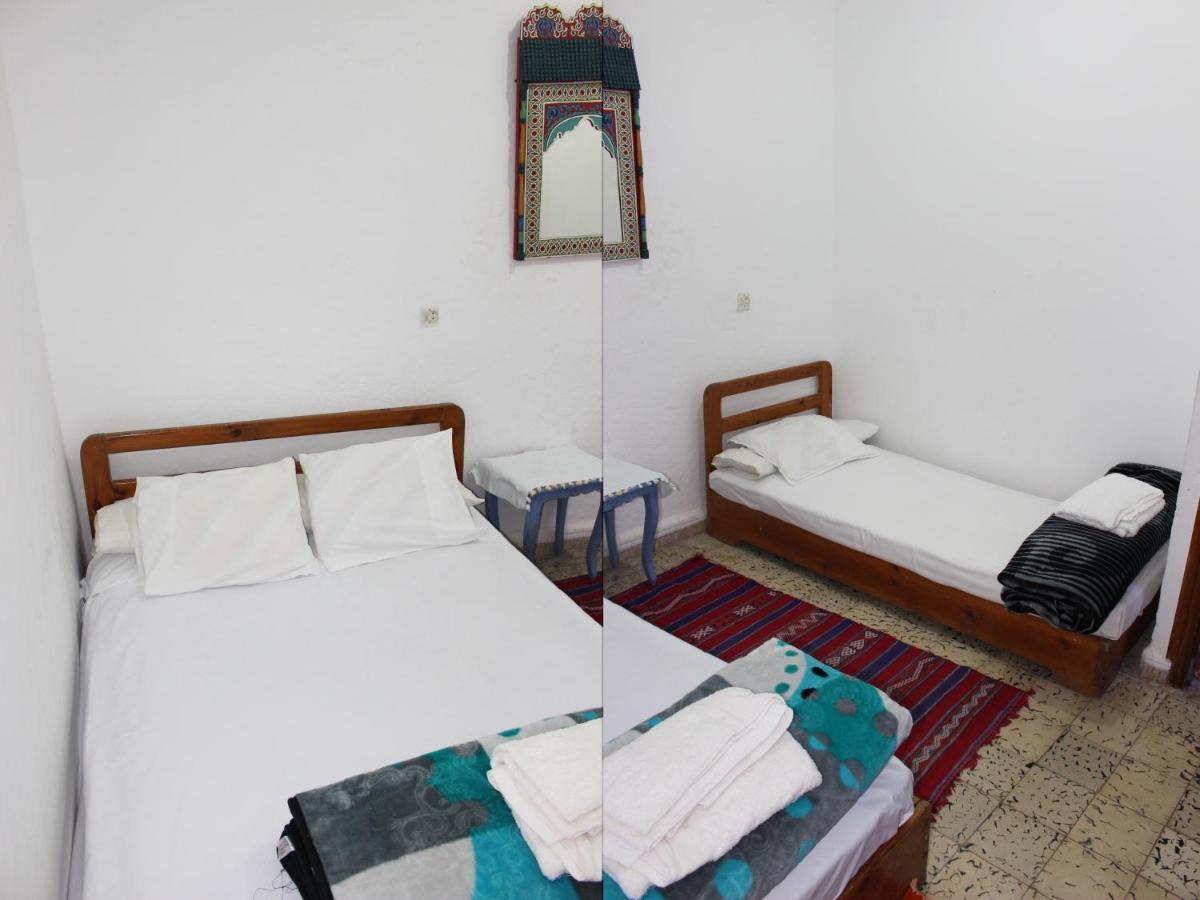 Cordoba Pension Chefchaouen Exterior photo