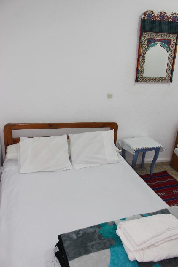 Cordoba Pension Chefchaouen Exterior photo
