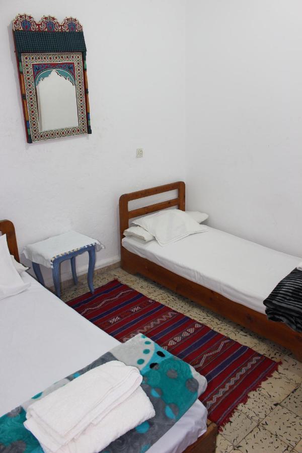 Cordoba Pension Chefchaouen Exterior photo