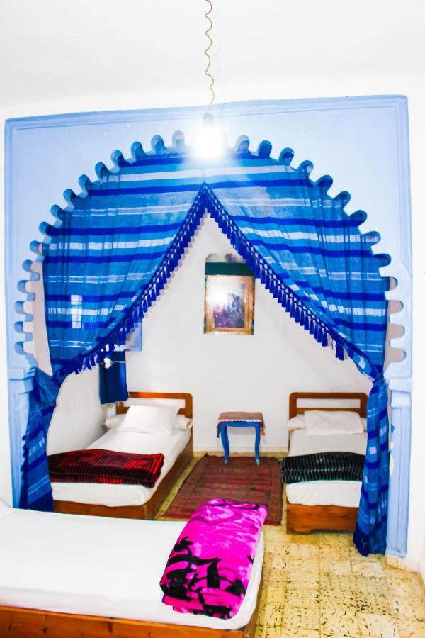 Cordoba Pension Chefchaouen Exterior photo