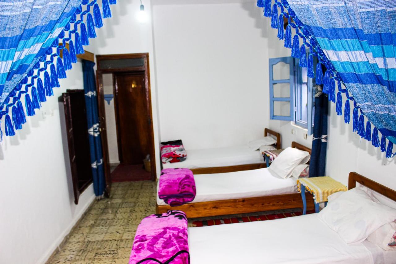 Cordoba Pension Chefchaouen Exterior photo